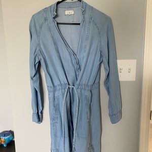 Lou and grey dress size xs